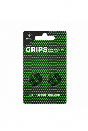 Priedai FR-TEC FT3004