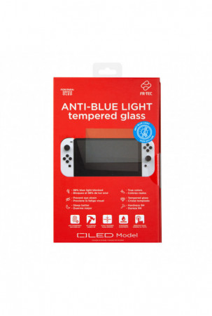 Ekrano apsauga FR-TEC FT1055