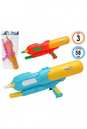 Vandens pistoletas 58 cm