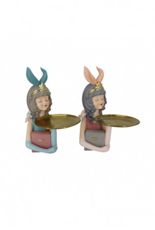 Dekoratyvinė figūrėlė DKD...