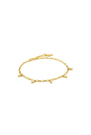 Moteriški apyrankės Ania Haie B018-01G 19 cm