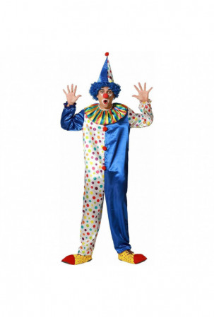 Kostumas suaugusiems M/L...