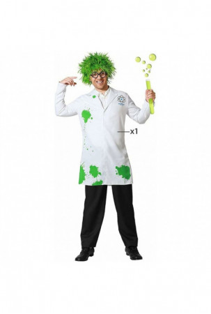 Kostumas suaugusiems XL...