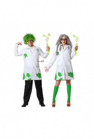 Kostumas suaugusiems XS-S...