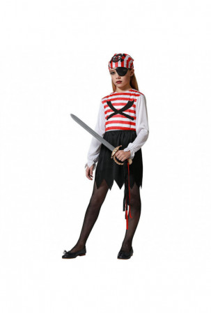 Kostiumas vaikams Piratas...