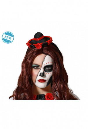 Galvos juosta Raudona /...