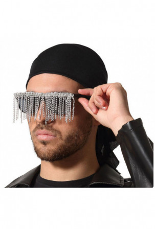 Akiniai Grandinėlė...