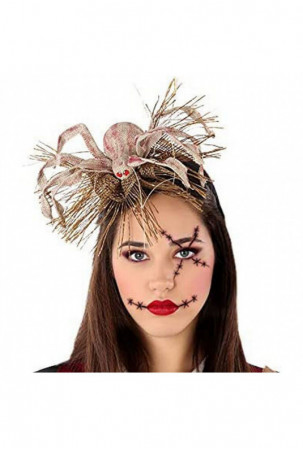 Galvos juosta Halloween