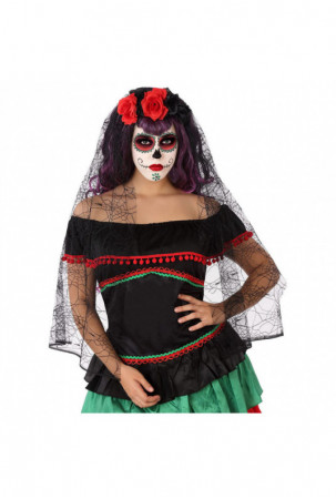 Galvos juosta Halloween...