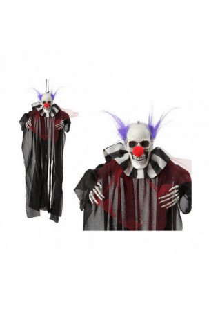 Kabantis dekoras 46 cm Pajacas