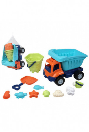 Paplūdimio žaislai