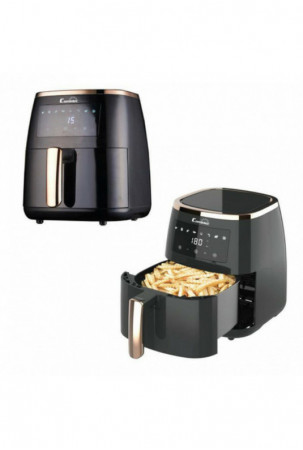 Oro gruzdintuvė COMELEC...