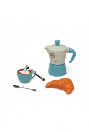 Žaislinis kavos virimo...