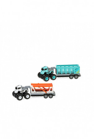 Sunkvežimis Super Speed 30...