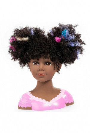 Lėlė kirpyklai Reig...