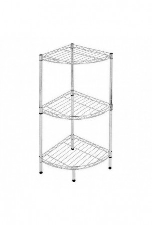 Kampinė lentyna Confortime...