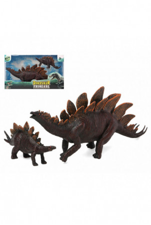 2 dinozaurų rinkinys 2 vnt....