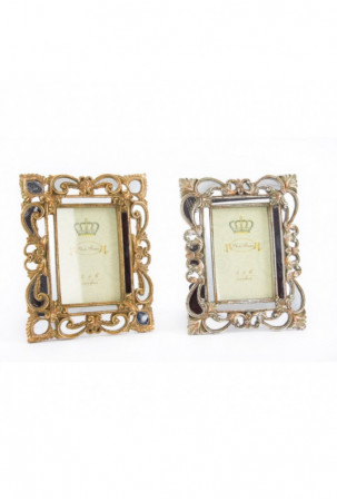 Nuotraukų rėmelis DKD Home...