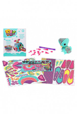 Amatų žaidimas Lipdukai