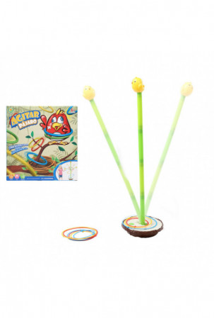 Įgūdžių žaidimas Agitar...