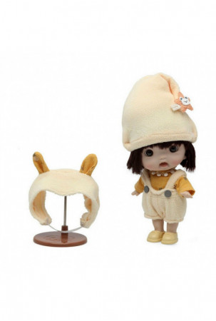 Kūdikio lėlė Lynmon baby...