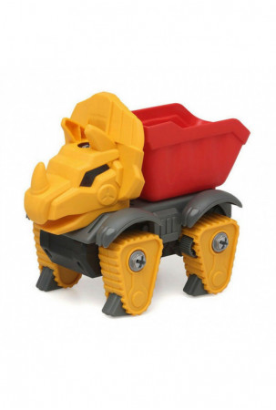 Sunkvežimis Dinosaur...