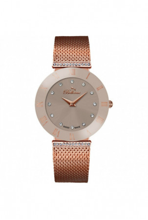 Laikrodis moterims Bellevue...