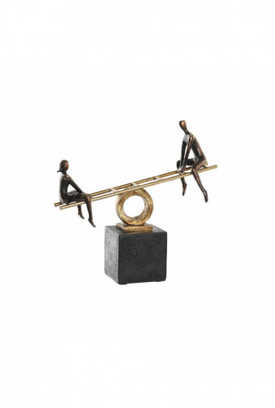 Dekoratyvinė figūrėlė DKD...