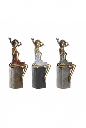 Dekoratyvinė figūrėlė DKD...