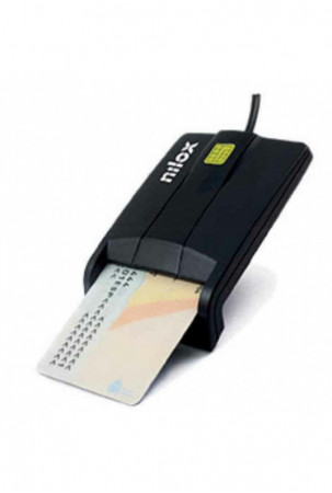 Kortelių skaitytuvas Nilox...