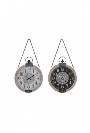 Stalinis laikrodis DKD Home...