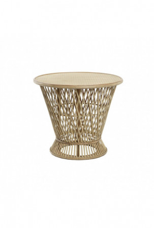 Šoninis staliukas DKD Home...