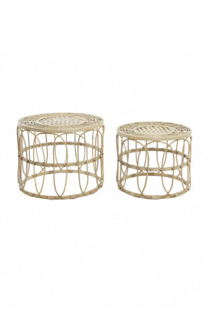 Dviejų staliukų rinkinys...