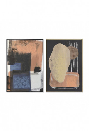 Paveikslas DKD Home Decor...