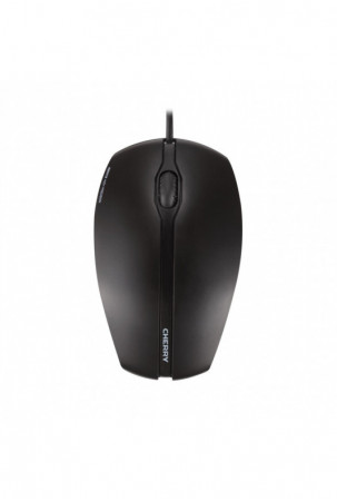 Pelė Cherry JM-0300-2 Juoda...