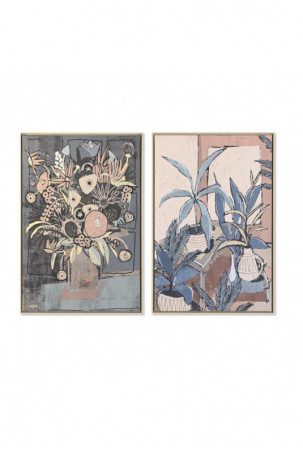 Paveikslas DKD Home Decor...