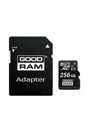 Mikro SD kortelė GoodRam...