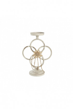 Žvakidė DKD Home Decor 24 x...