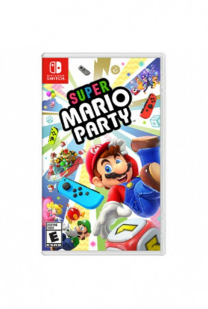 Switch vaizdo žaidimas...