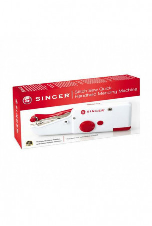 Siuvimo mašina Singer