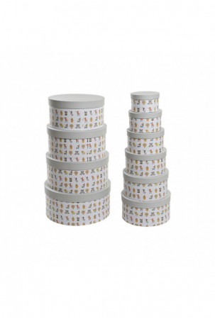 Universali dėžė DKD Home...