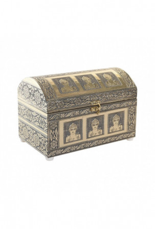 Dėžutė DKD Home Decor 25 x...