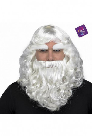 Perukas My Other Me Papá...