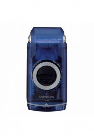 Skustuvas Braun M 60b