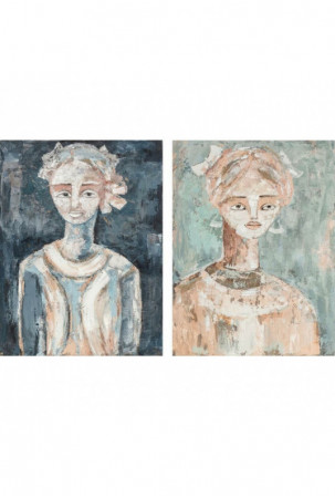 Paveikslas DKD Home Decor...