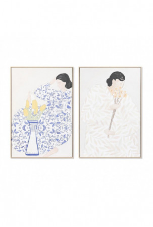 Paveikslas DKD Home Decor...