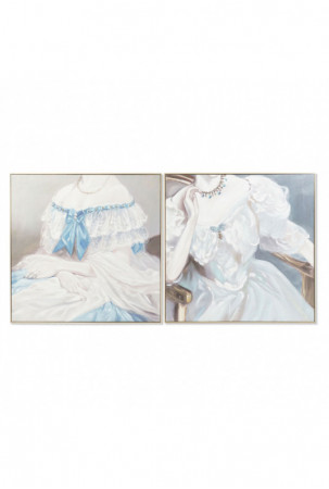 Paveikslas DKD Home Decor...