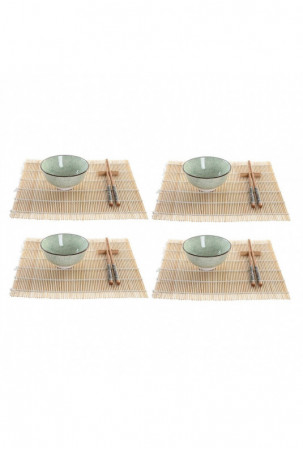 Suši rinkinys DKD Home...