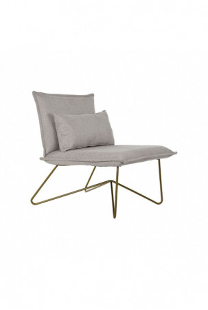 Fotelis DKD Home Decor 66 x...