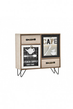 Universalus dėklas DKD Home...